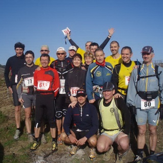 15/03/09 - Trail d'Ecueil