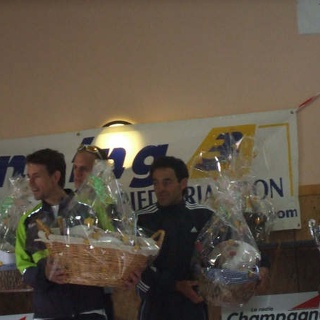 13/04/09 - 10km d'Avaux
