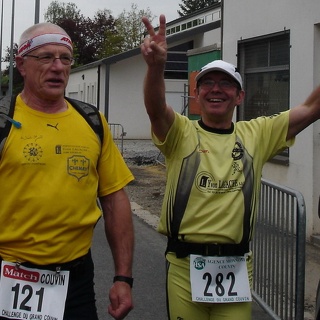 03/05/09 - Trail de Couvin