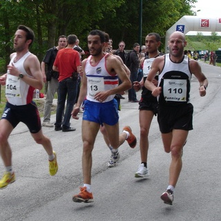 10/05/09 - 10km de Bezannes