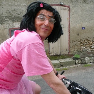 16/05/09 - La Champenoise