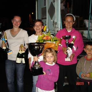 13/07/09 - Corrida de Chouilly