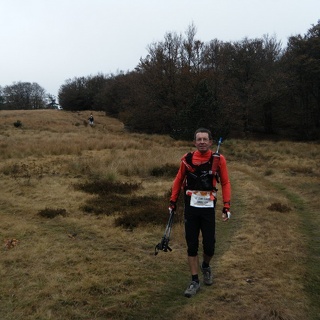 24/10/09 - Endurance Trail