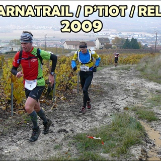 08/11/09 - Sparnatrail
