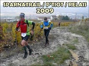 Sparnatrail 2009