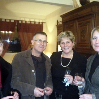 29/01/10 - Assemblée Génerale