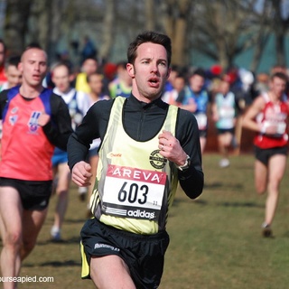 07/03/10 - Champ. de France de Cross