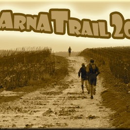 14/11/10 - Sparnatrail