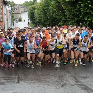 13/07/12 - Corrida de Chouilly