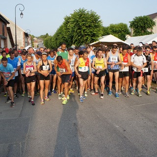 13/07/13 - Corrida de Chouilly