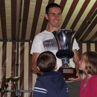 13/07/13 - Corrida de Chouilly