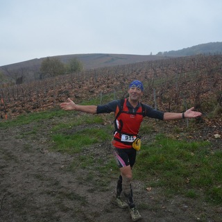 13/11/16 - Sparnatrail