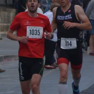 27/04/18 - 10km d'Epernay