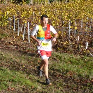 11/11/18 - Sparnatrail