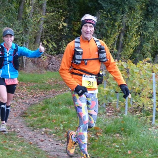 10/11/19 - Sparnatrail