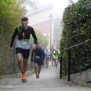 13/11/22 - Sparnatrail